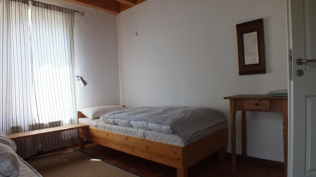 Rotes Haus Βίλα Brook Εξωτερικό φωτογραφία