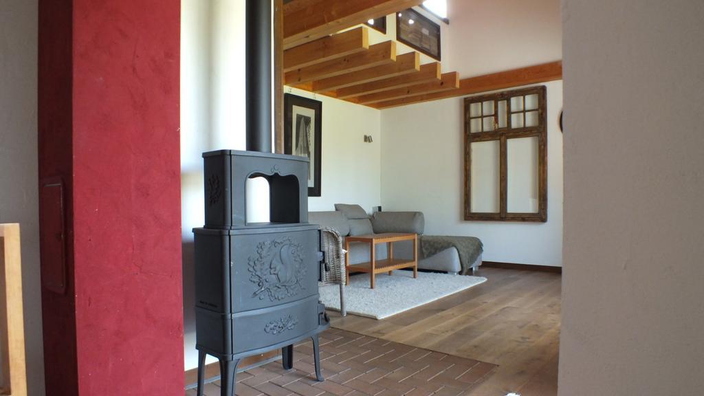 Rotes Haus Βίλα Brook Εξωτερικό φωτογραφία