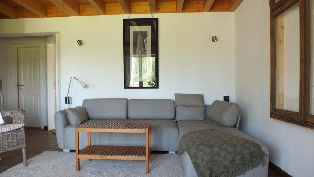 Rotes Haus Βίλα Brook Εξωτερικό φωτογραφία